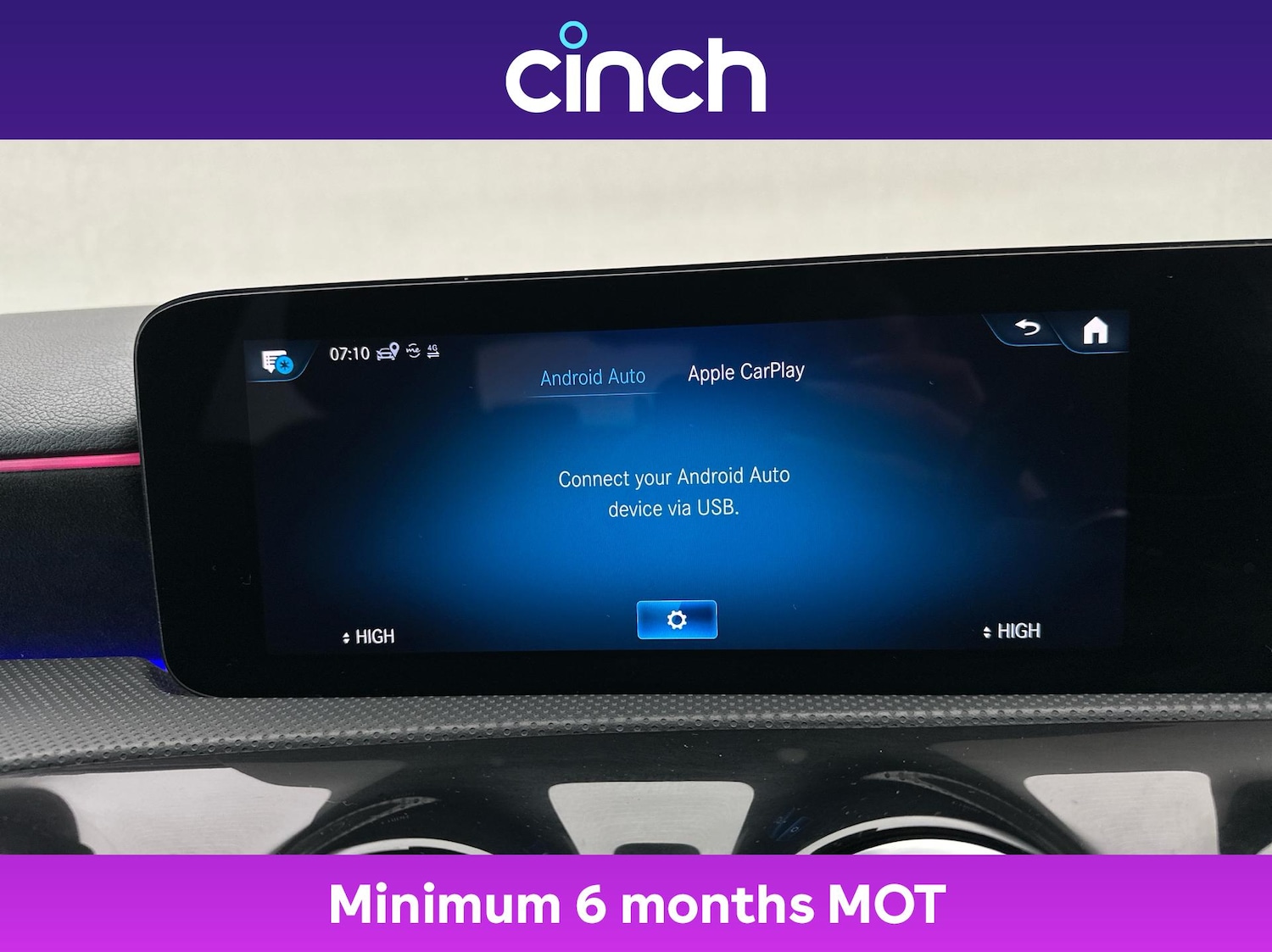 Used Mercedes-Benz A-Class 2022 for sale - 76428988: Photo 32