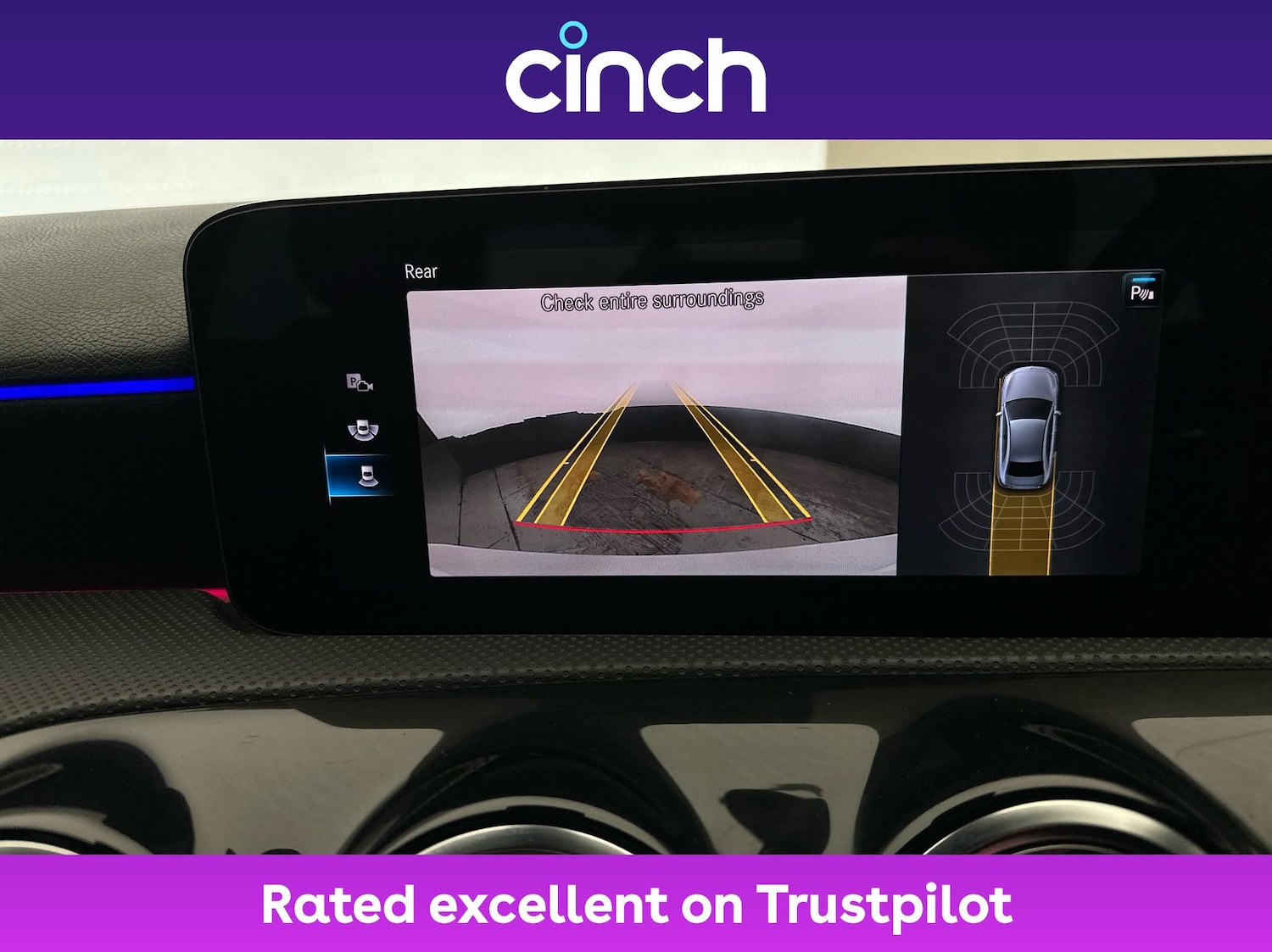 Used Mercedes-Benz A-Class 2022 for sale - 76428988: Photo 33