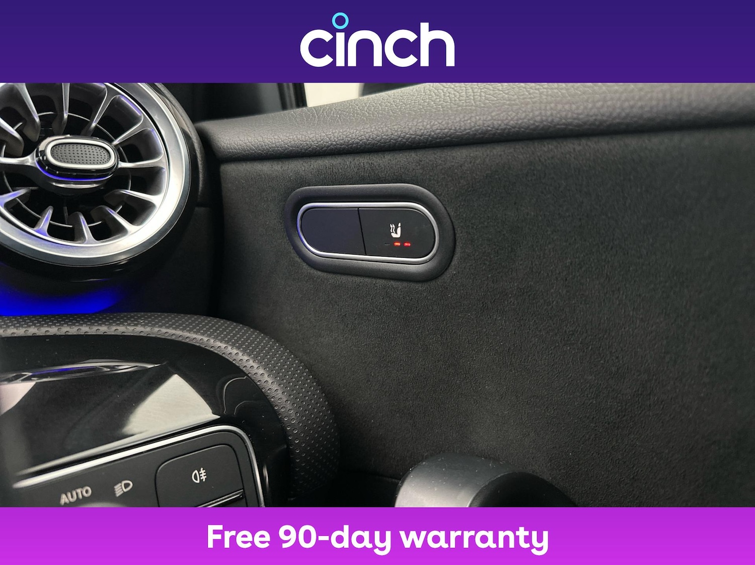 Used Mercedes-Benz A-Class 2022 for sale - 76428988: Photo 34