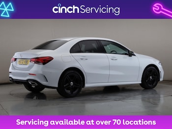 Used Mercedes-Benz A-Class 2022 for sale - 76428988: Photo