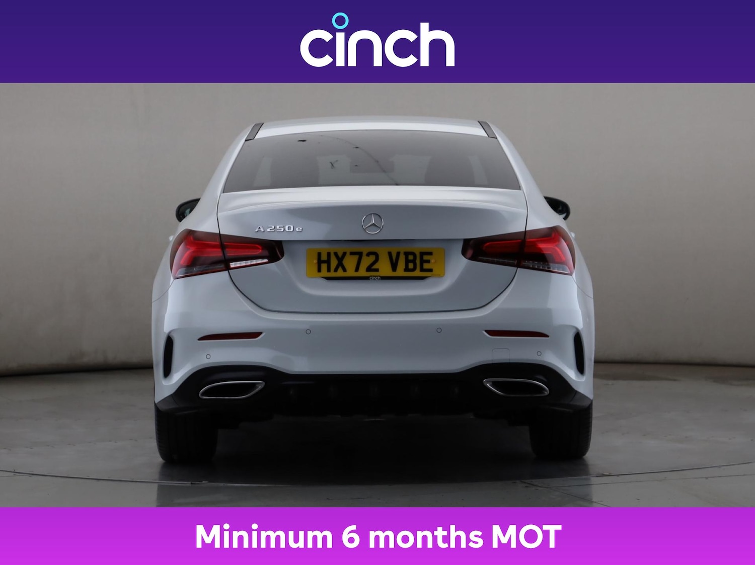 Used Mercedes-Benz A-Class 2022 for sale - 76428988: Photo 5