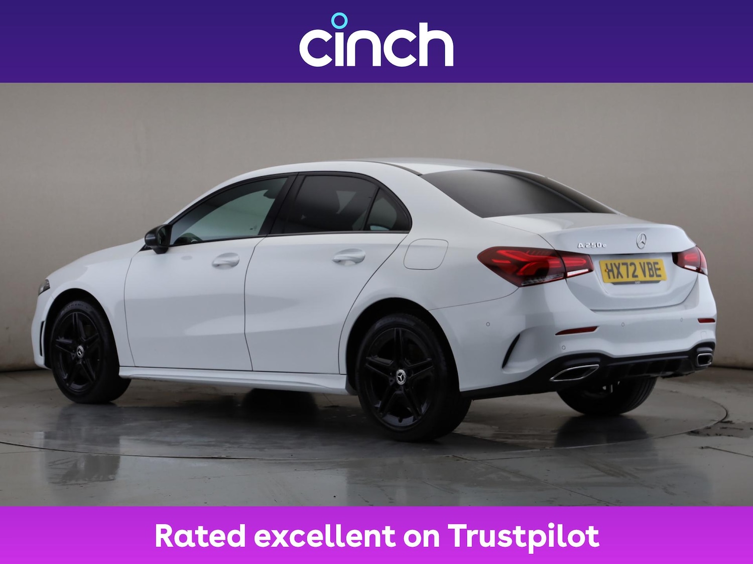 Used Mercedes-Benz A-Class 2022 for sale - 76428988: Photo 6