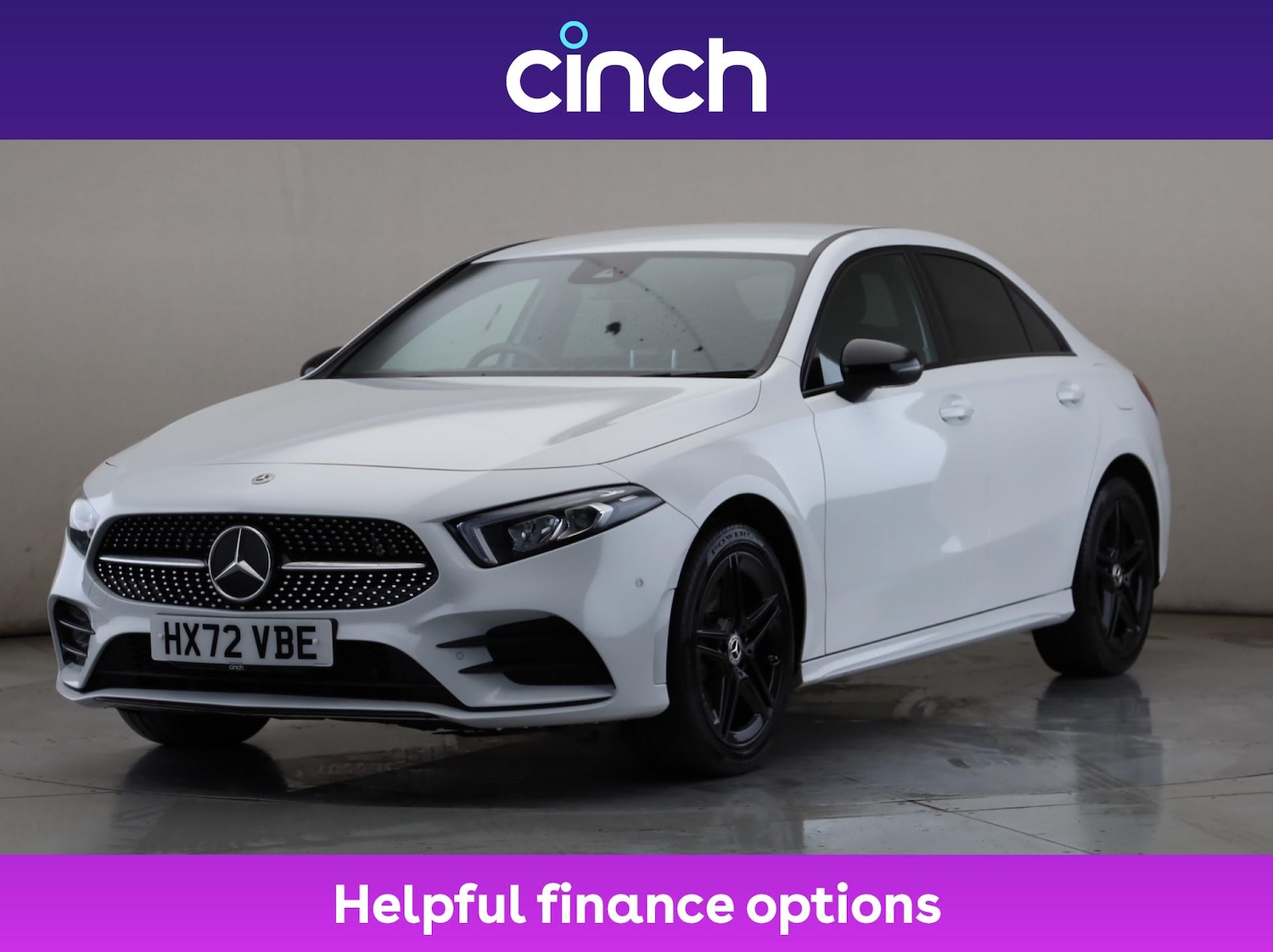 Used Mercedes-Benz A-Class 2022 for sale - 76428988: Photo 9