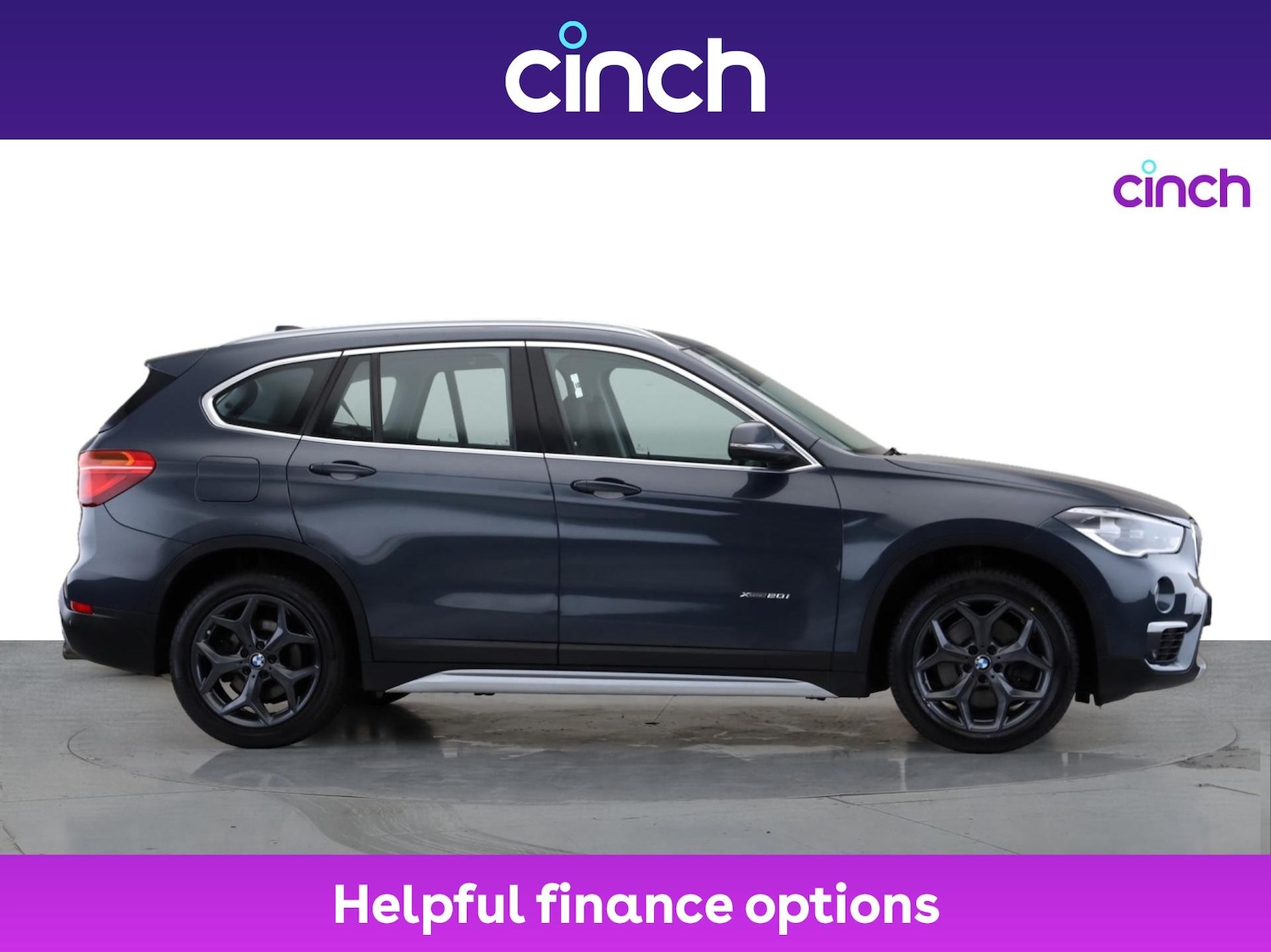 Used BMW X1 2016 for sale - 76710597: Photo 2