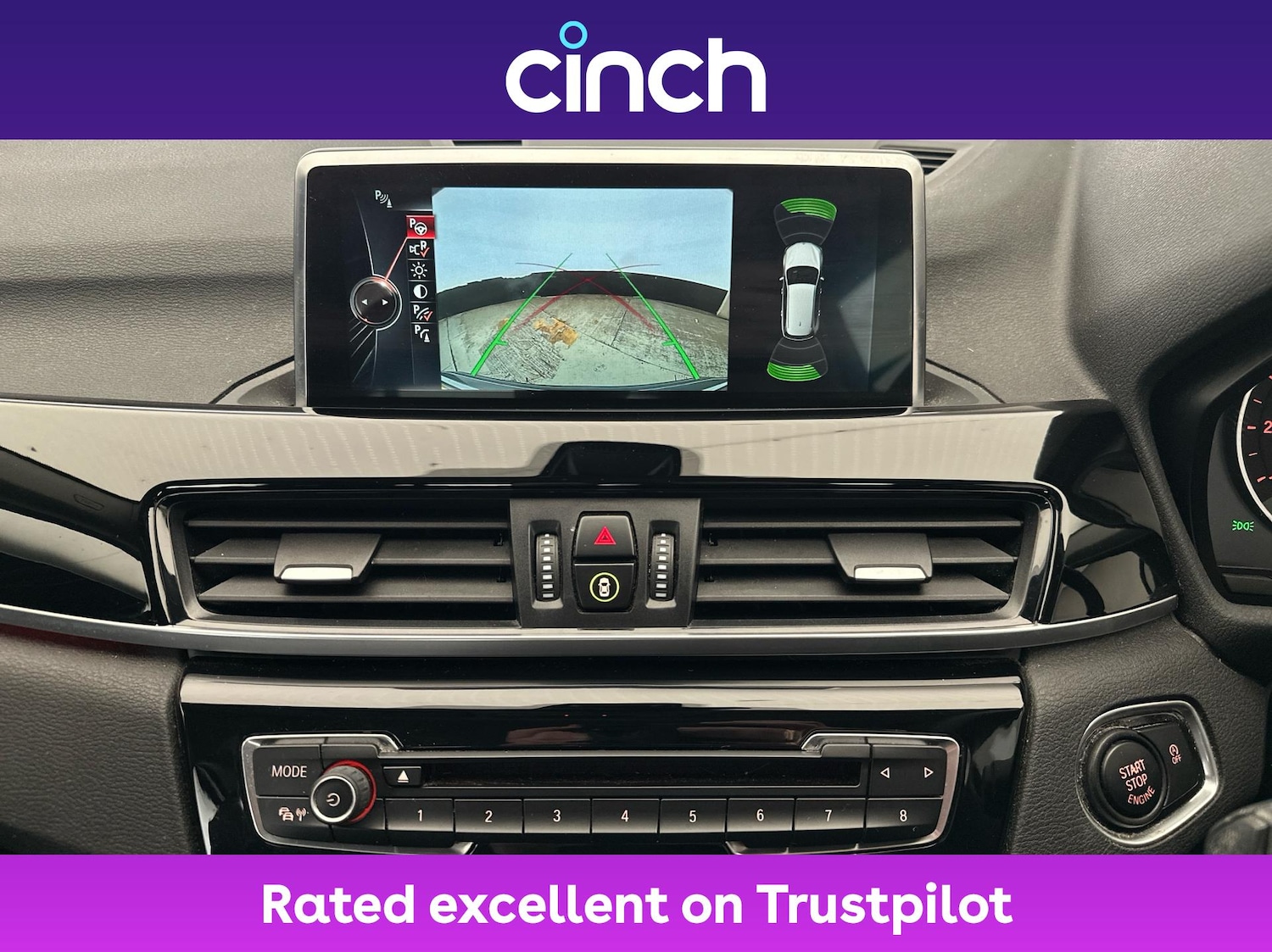 Used BMW X1 2016 for sale - 76710597: Photo 33