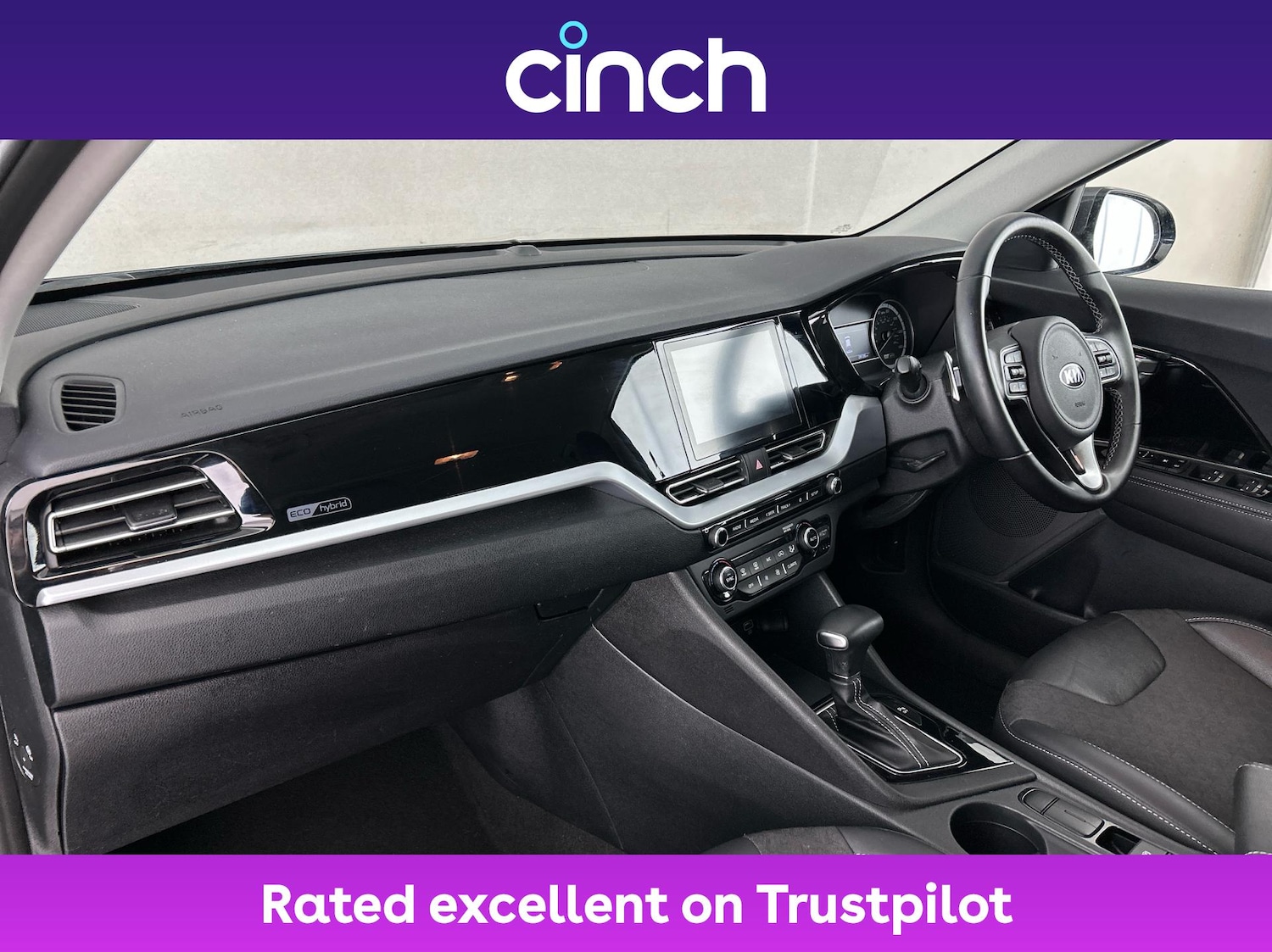 Used Kia Niro 2020 for sale - 76453373: Photo 14