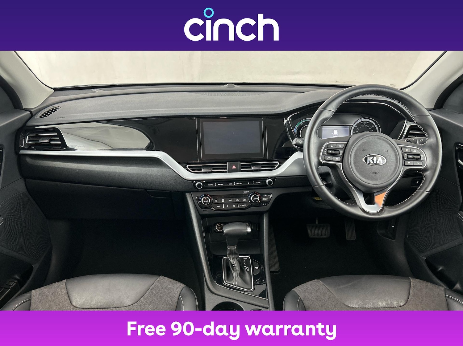 Used Kia Niro 2020 for sale - 76453373: Photo 15