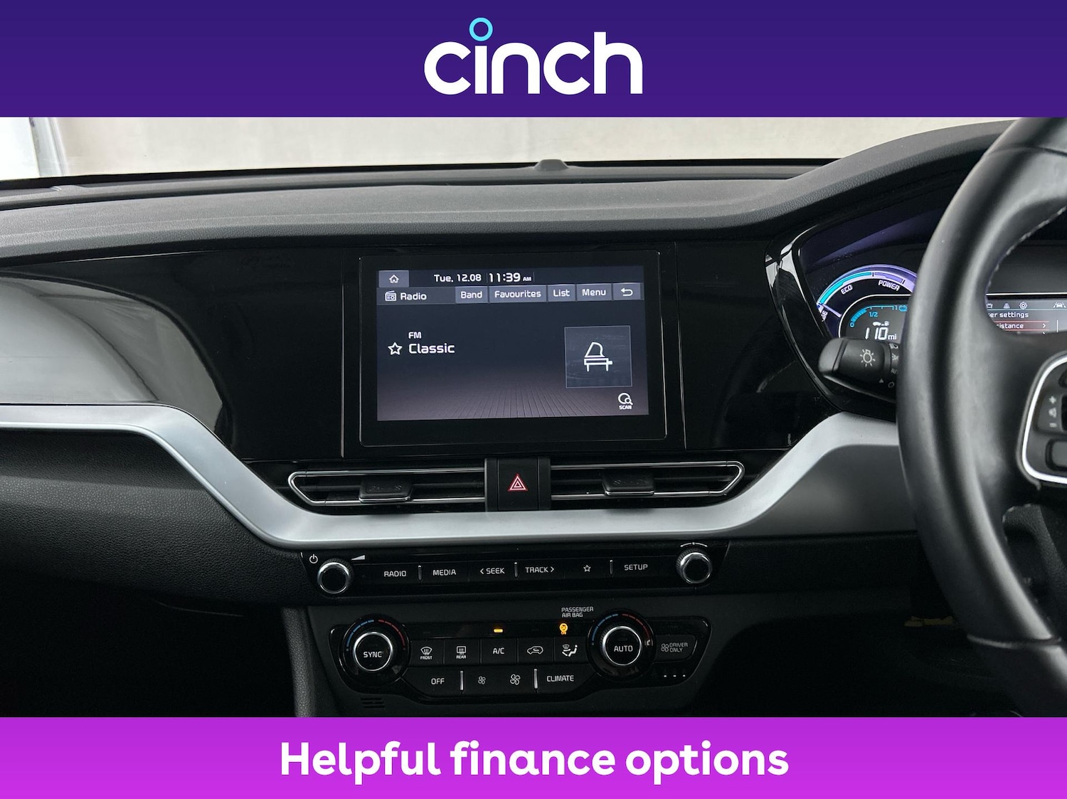 Used Kia Niro 2020 for sale - 76453373: Photo 17