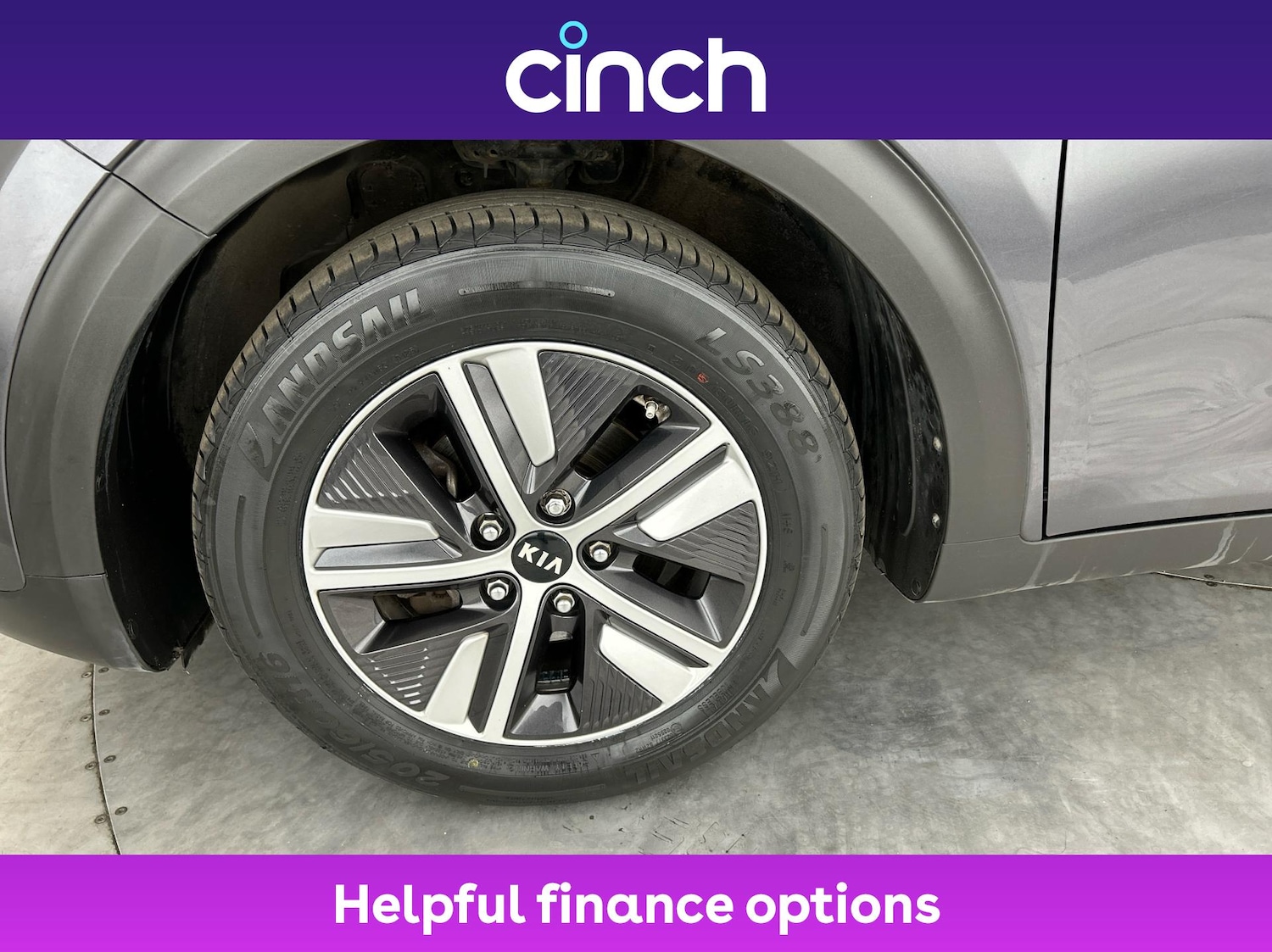 Used Kia Niro 2020 for sale - 76453373: Photo 24