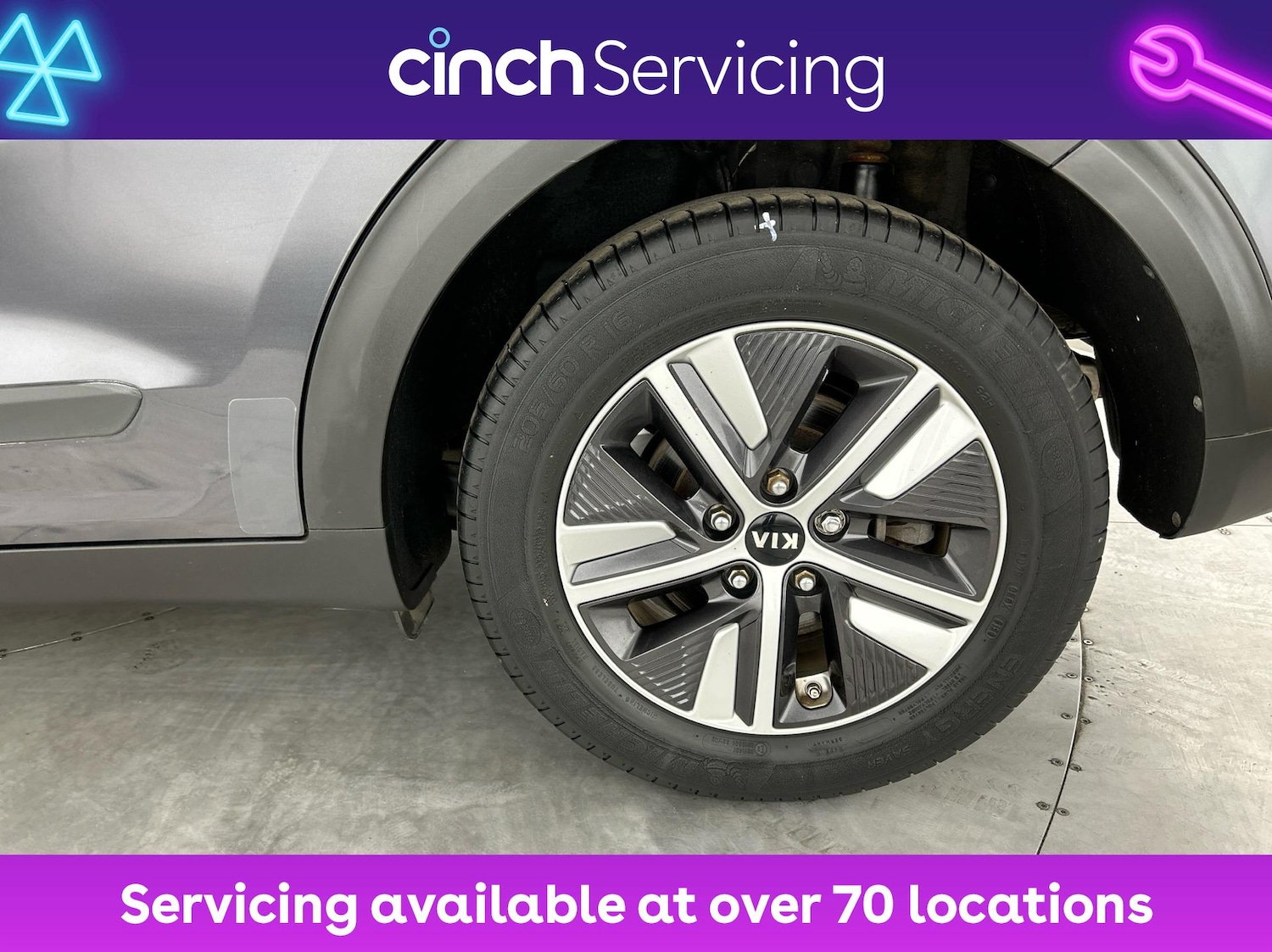 Used Kia Niro 2020 for sale - 76453373: Photo 26