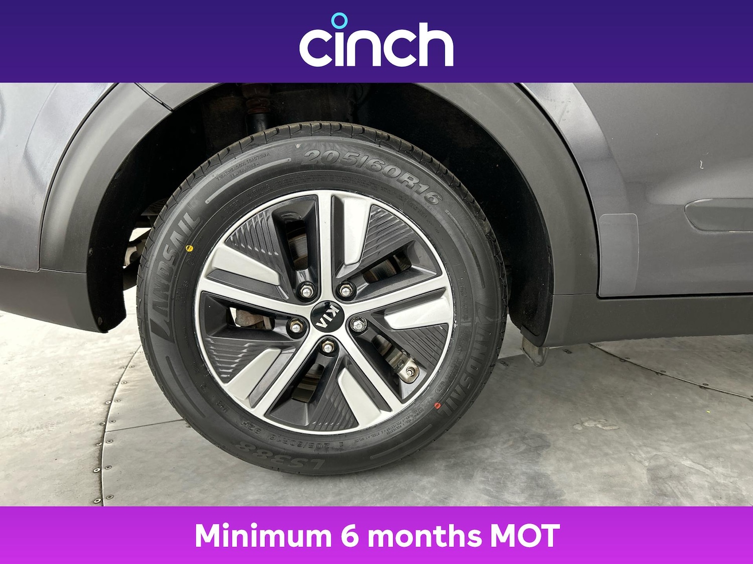 Used Kia Niro 2020 for sale - 76453373: Photo 27