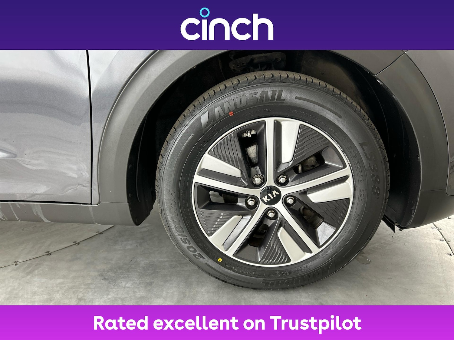 Used Kia Niro 2020 for sale - 76453373: Photo 28