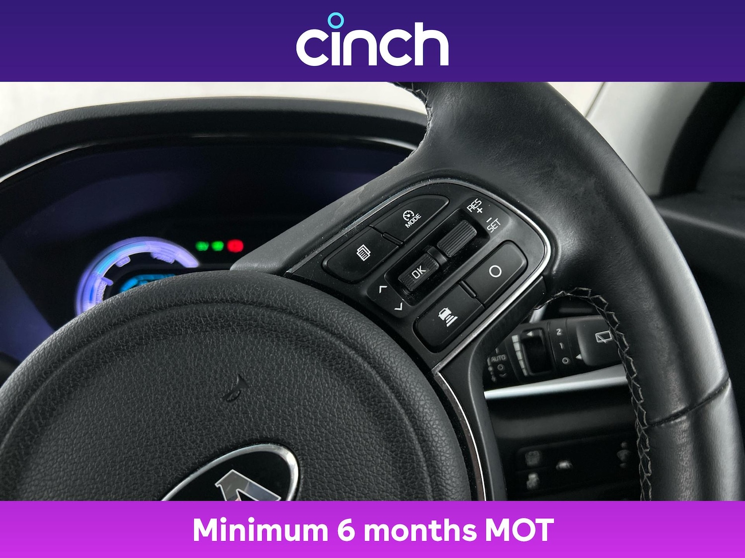 Used Kia Niro 2020 for sale - 76453373: Photo 32