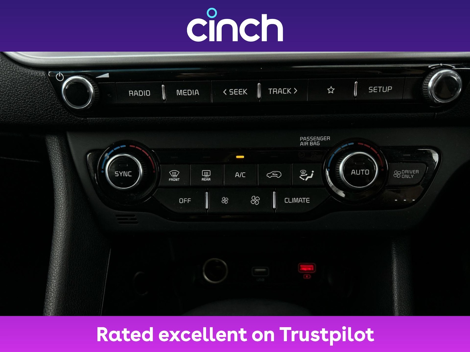 Used Kia Niro 2020 for sale - 76453373: Photo 33