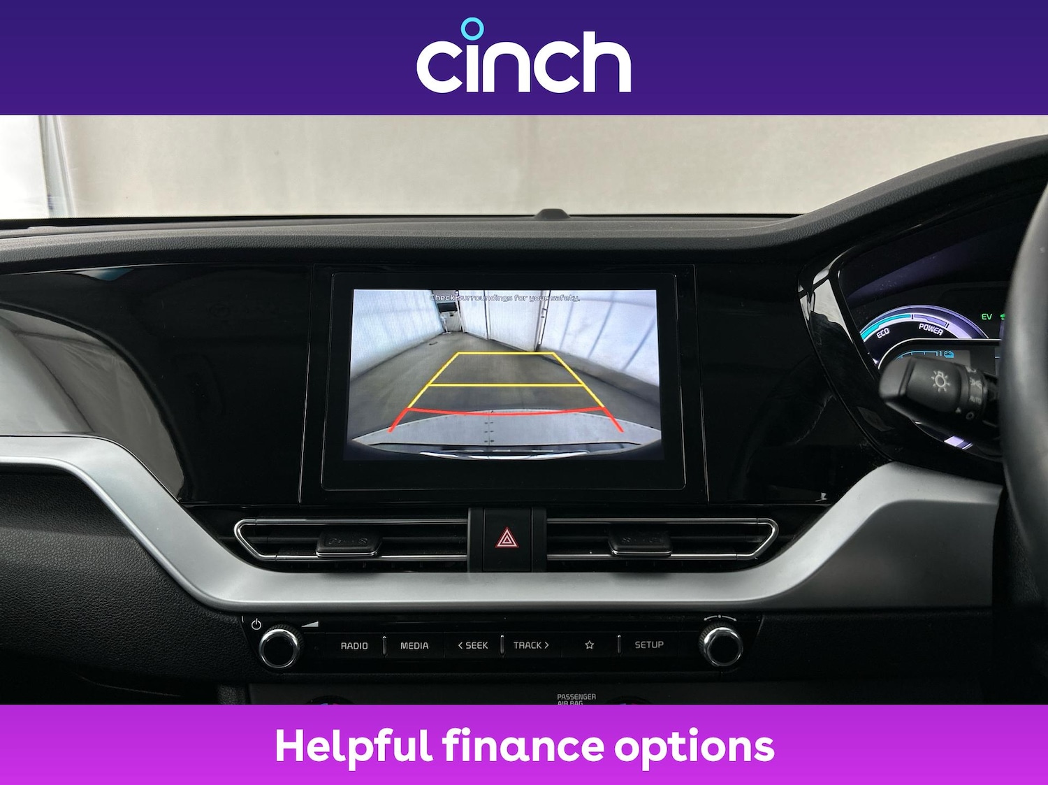 Used Kia Niro 2020 for sale - 76453373: Photo 35