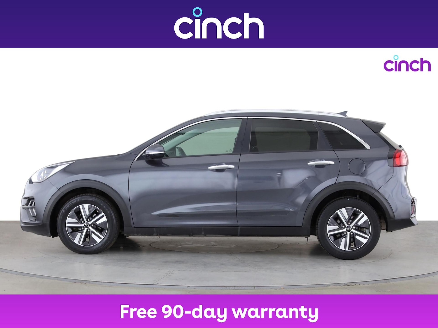 Used Kia Niro 2020 for sale - 76453373: Photo 8