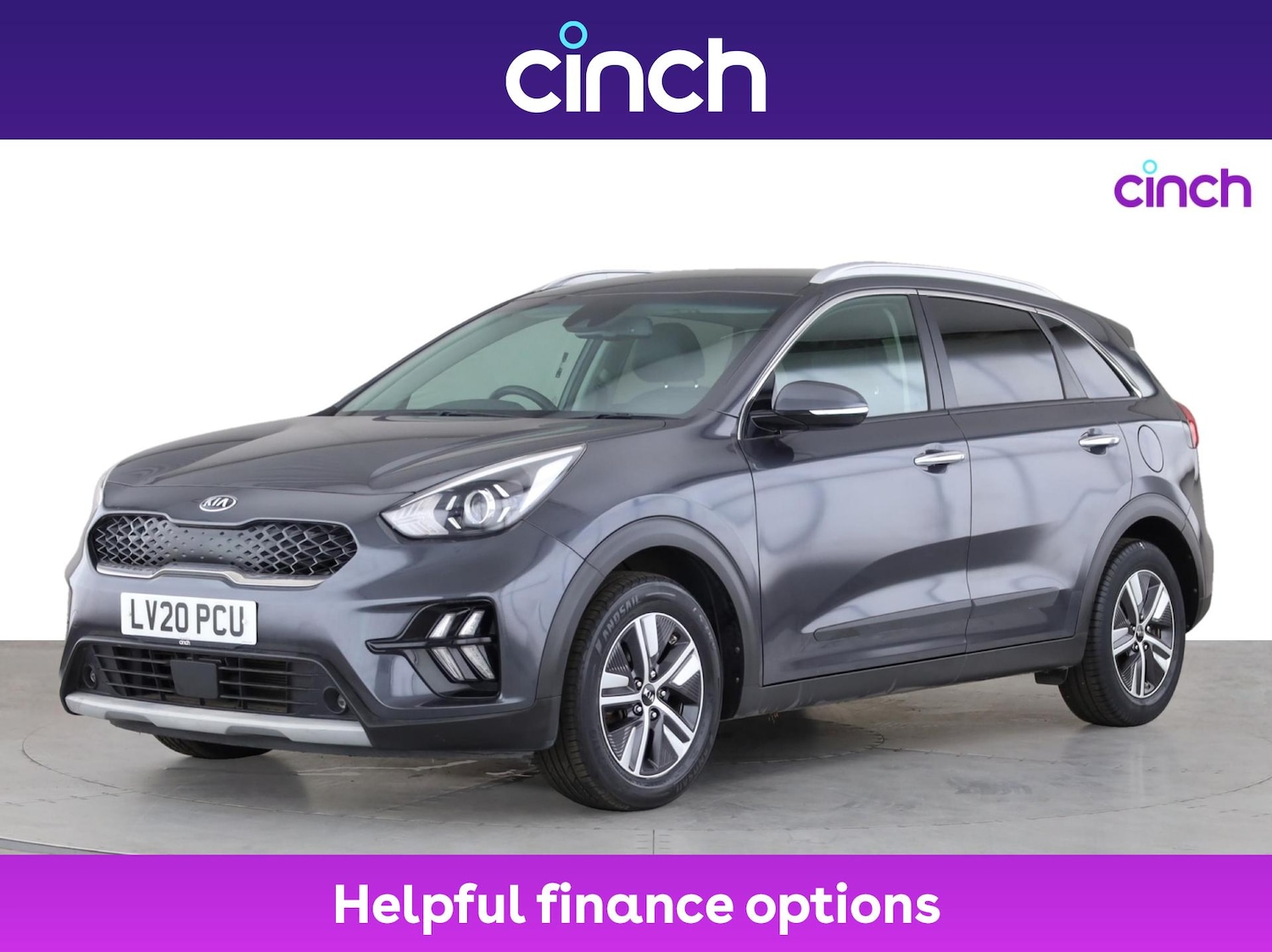 Used Kia Niro 2020 for sale - 76453373: Photo 9