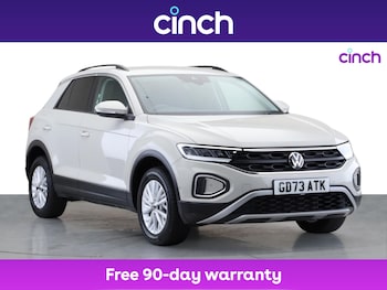 Volkswagen - T-Roc