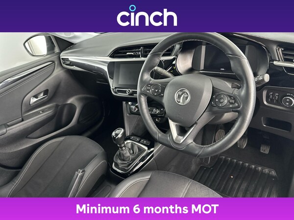 Used Vauxhall Corsa 2021 for sale - 75975845: Photo 12