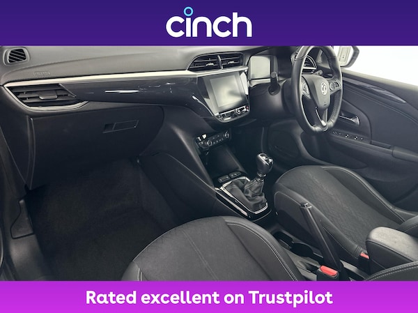 Used Vauxhall Corsa 2021 for sale - 75975845: Photo 14
