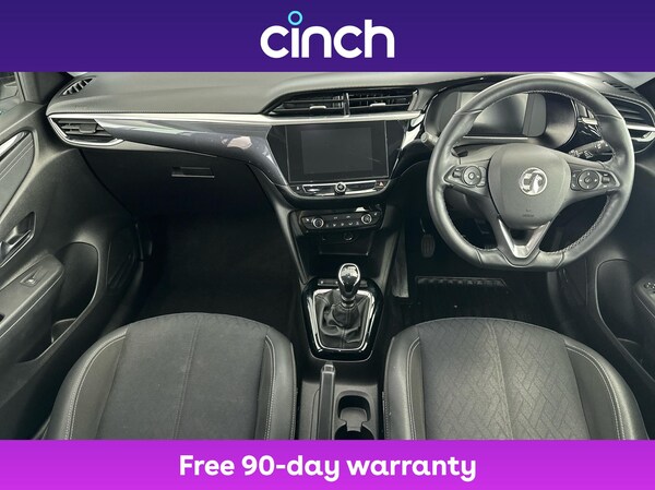 Used Vauxhall Corsa 2021 for sale - 75975845: Photo 15