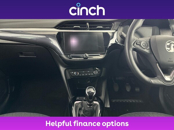 Used Vauxhall Corsa 2021 for sale - 75975845: Photo 17