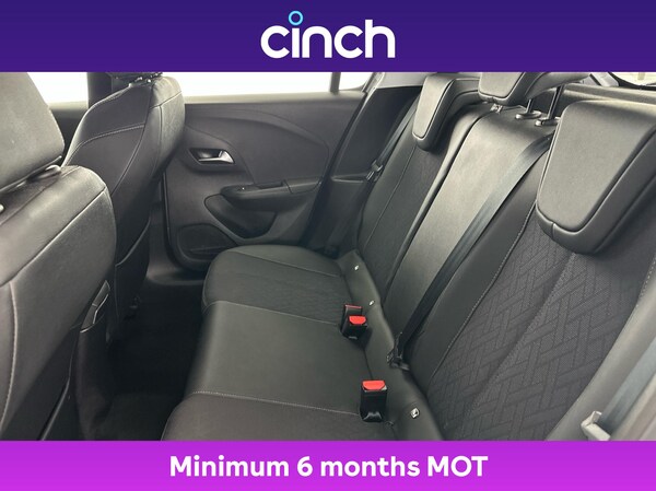 Used Vauxhall Corsa 2021 for sale - 75975845: Photo 20