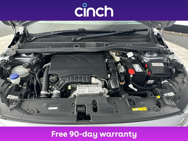 Used Vauxhall Corsa 2021 for sale - 75975845: Photo 23