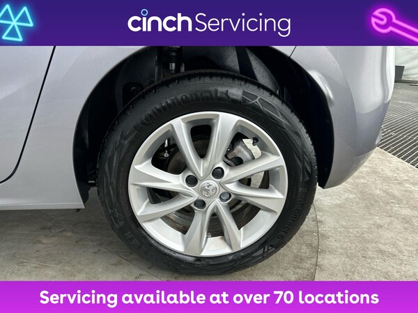 Used Vauxhall Corsa 2021 for sale - 75975845: Photo 26