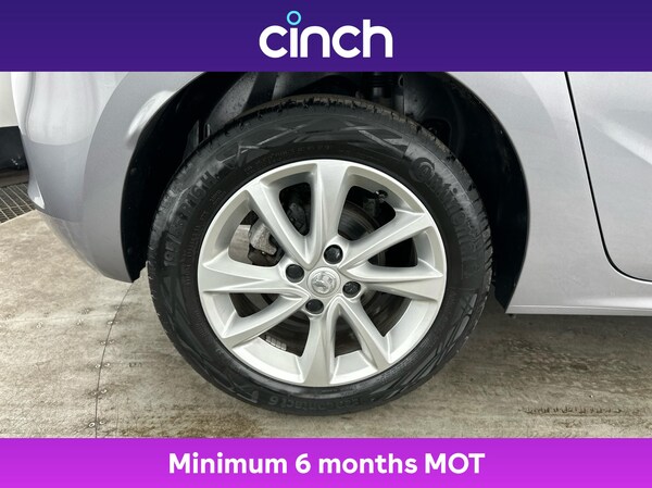 Used Vauxhall Corsa 2021 for sale - 75975845: Photo 27