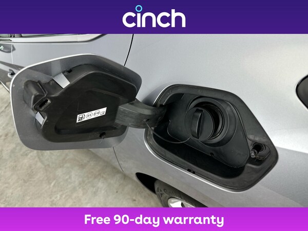 Used Vauxhall Corsa 2021 for sale - 75975845: Photo 29