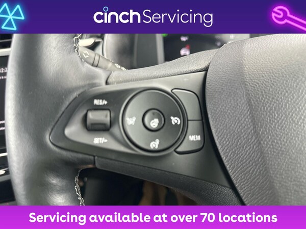 Used Vauxhall Corsa 2021 for sale - 75975845: Photo 36