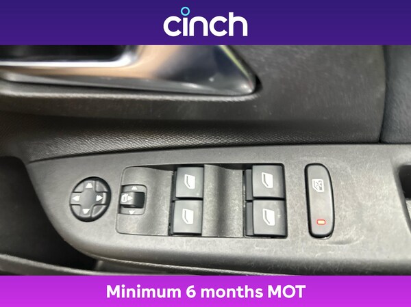 Used Vauxhall Corsa 2021 for sale - 75975845: Photo 37