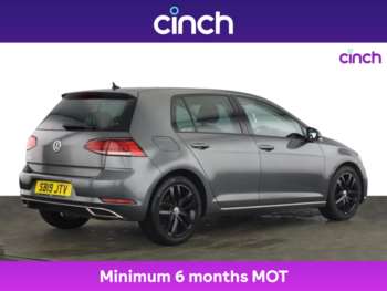 Used Volkswagen Golf 2019 for sale - 75366017: Photo