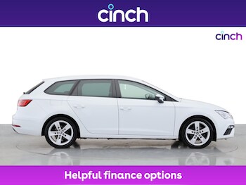 Used SEAT Leon 2018 for sale - 75892866: Photo