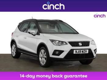 2019 - 1.0 TSI SE Technology [EZ] 5dr