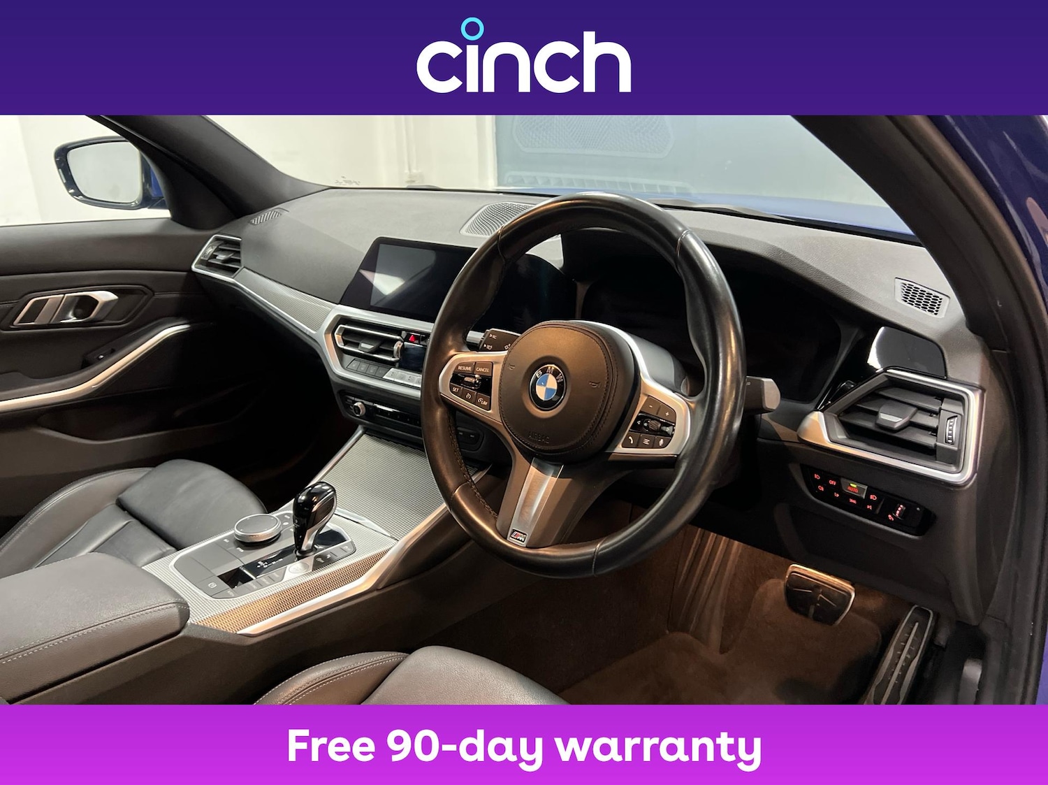 Used BMW 3 Series 2021 for sale - 76357313: Photo 15