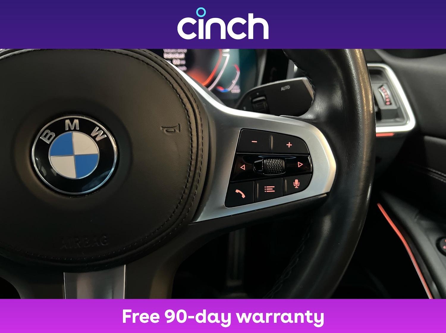 Used BMW 3 Series 2021 for sale - 76357313: Photo 29