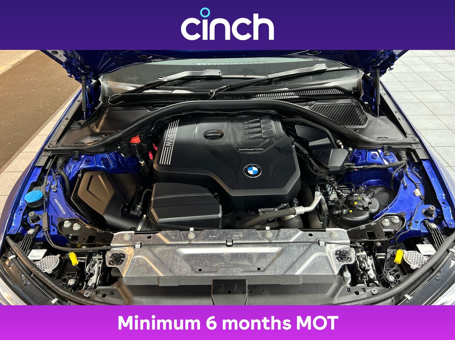 Used BMW 3 Series 2021 for sale - 76357313: Photo 32