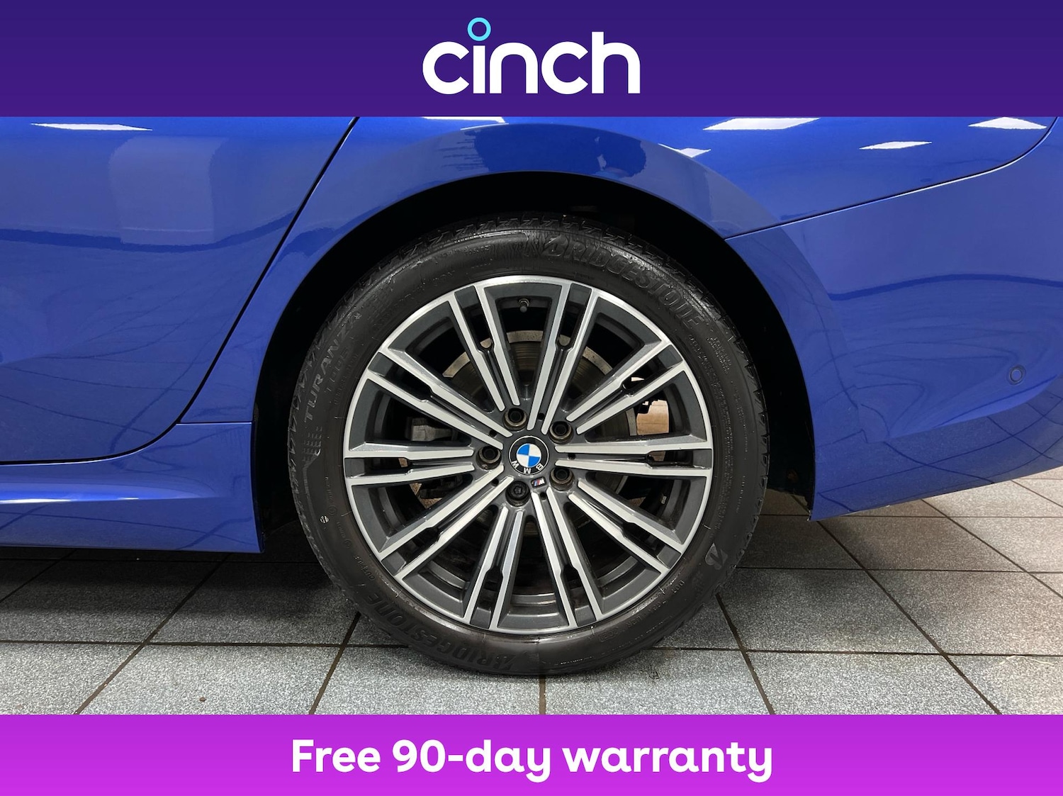 Used BMW 3 Series 2021 for sale - 76357313: Photo 34