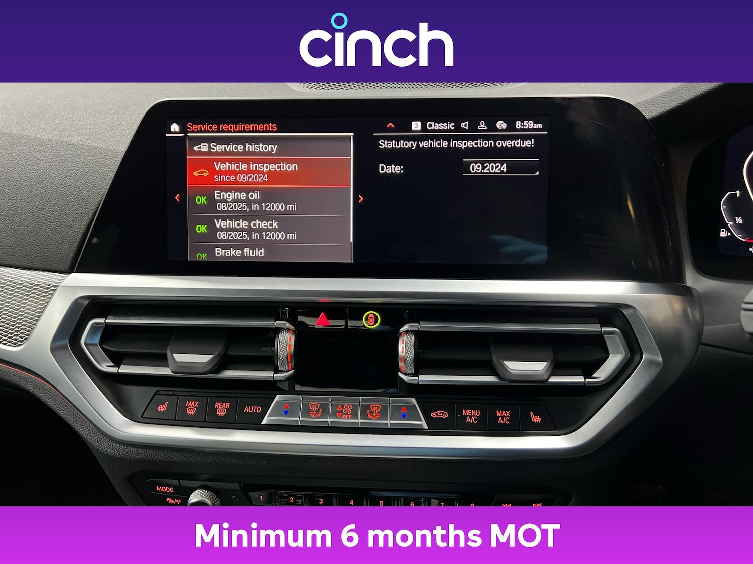 Used BMW 3 Series 2021 for sale - 76357313: Photo 37