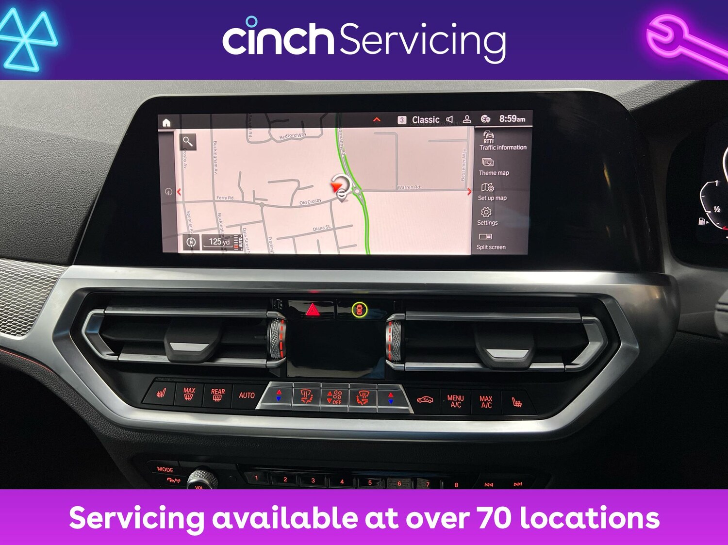 Used BMW 3 Series 2021 for sale - 76357313: Photo 41