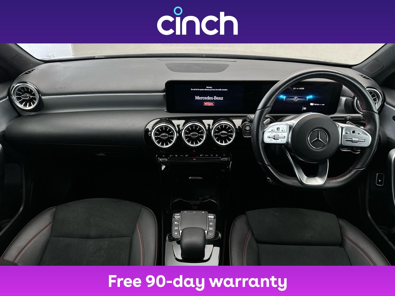 Used Mercedes-Benz A-Class 2022 for sale - 76665132: Photo 15