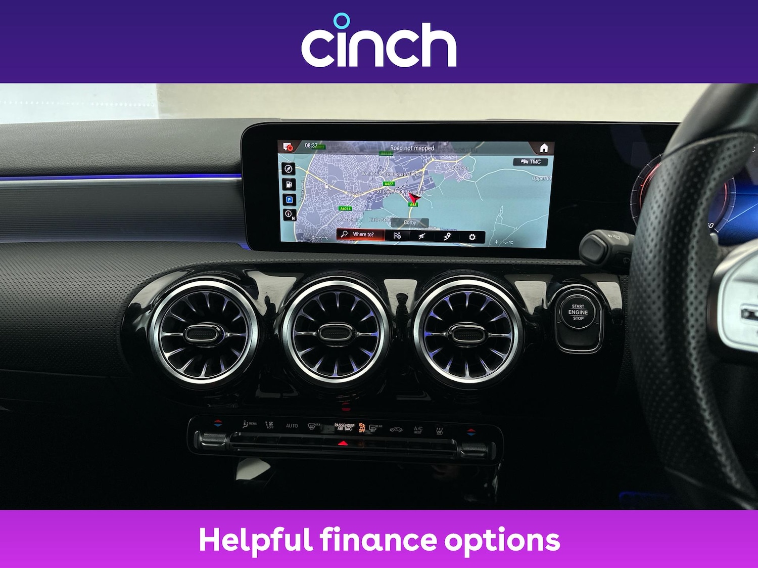 Used Mercedes-Benz A-Class 2022 for sale - 76665132: Photo 17