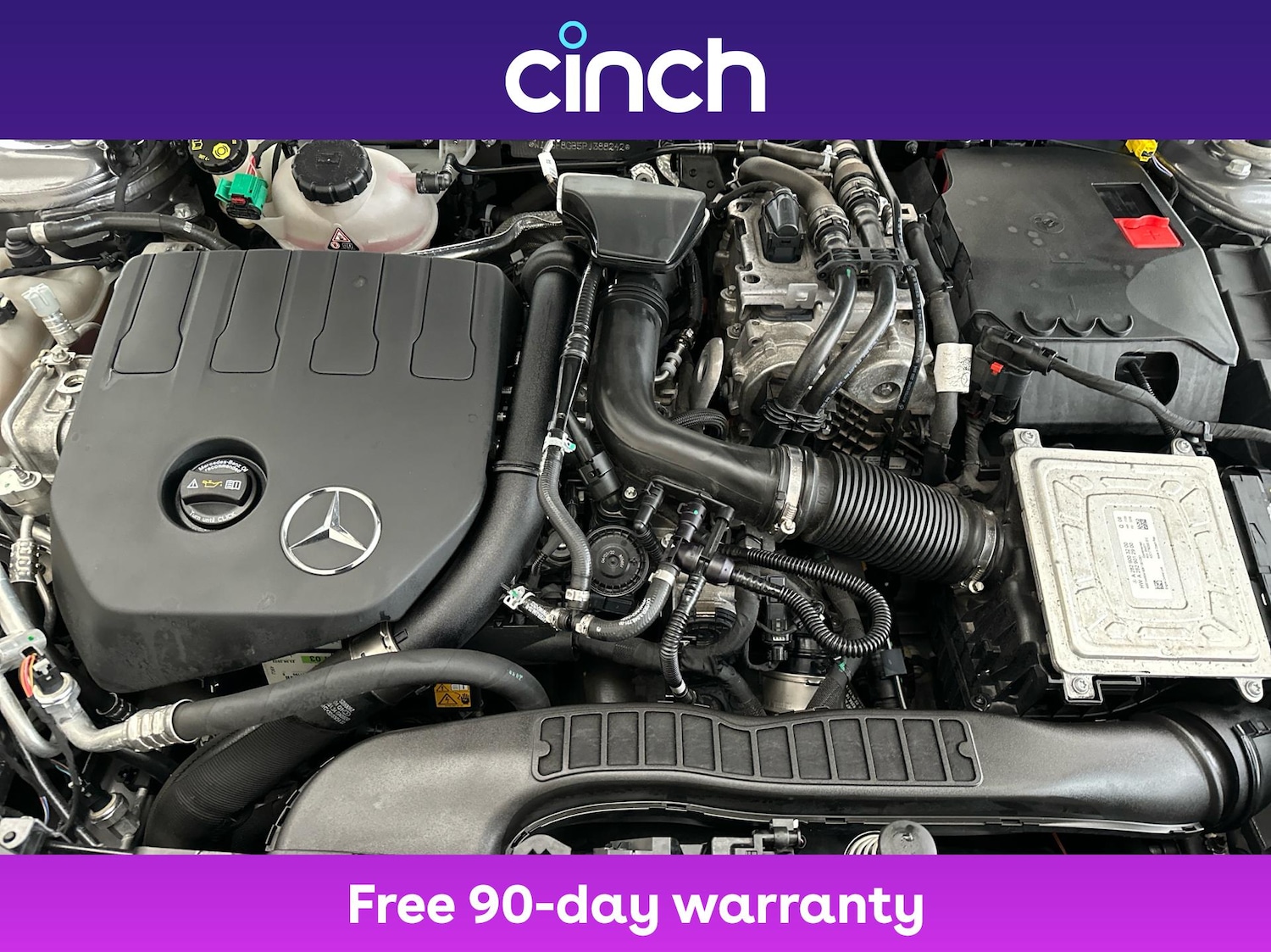 Used Mercedes-Benz A-Class 2022 for sale - 76665132: Photo 23