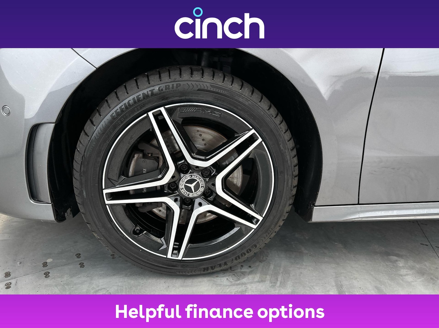 Used Mercedes-Benz A-Class 2022 for sale - 76665132: Photo 24