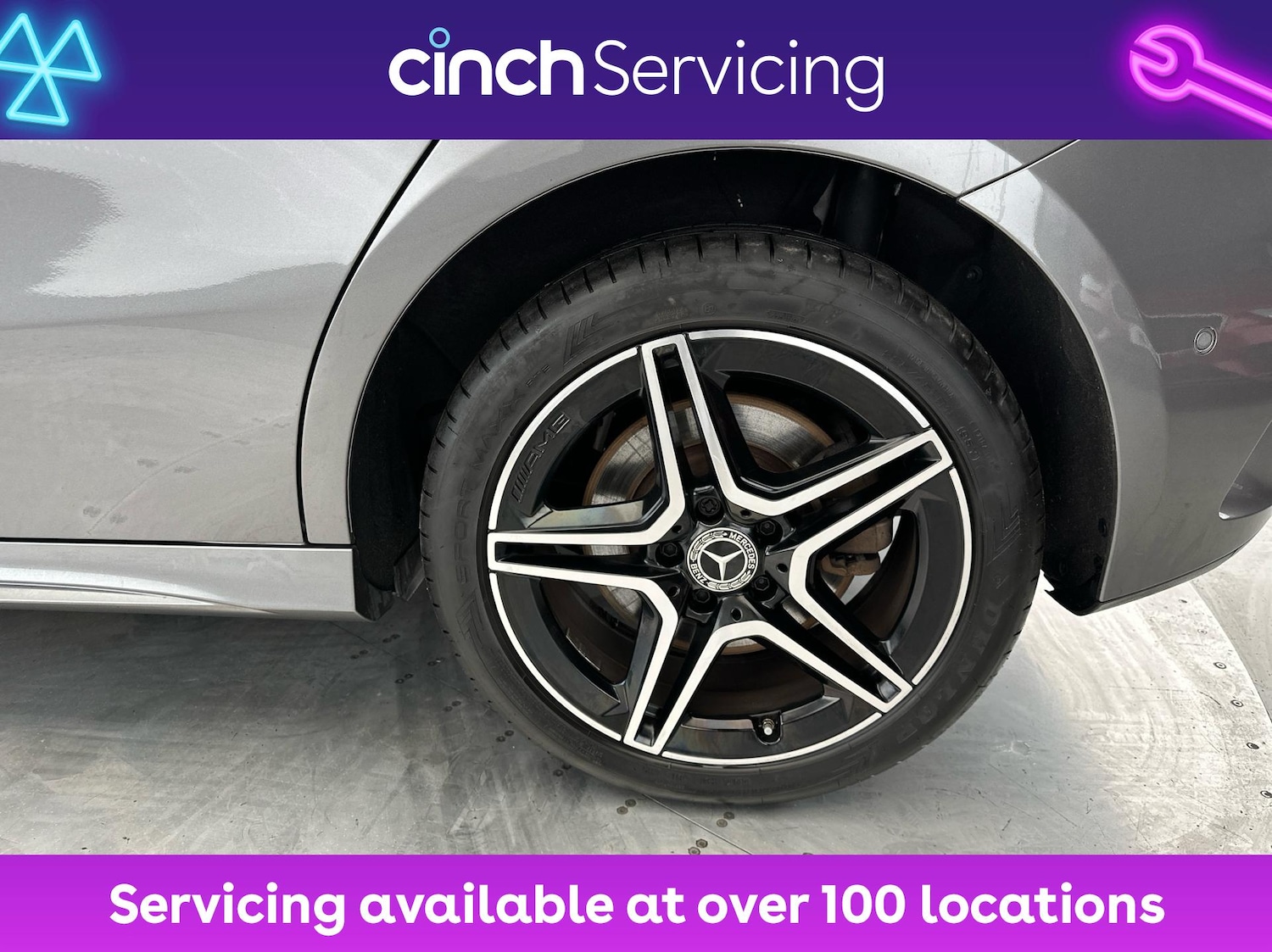 Used Mercedes-Benz A-Class 2022 for sale - 76665132: Photo 26