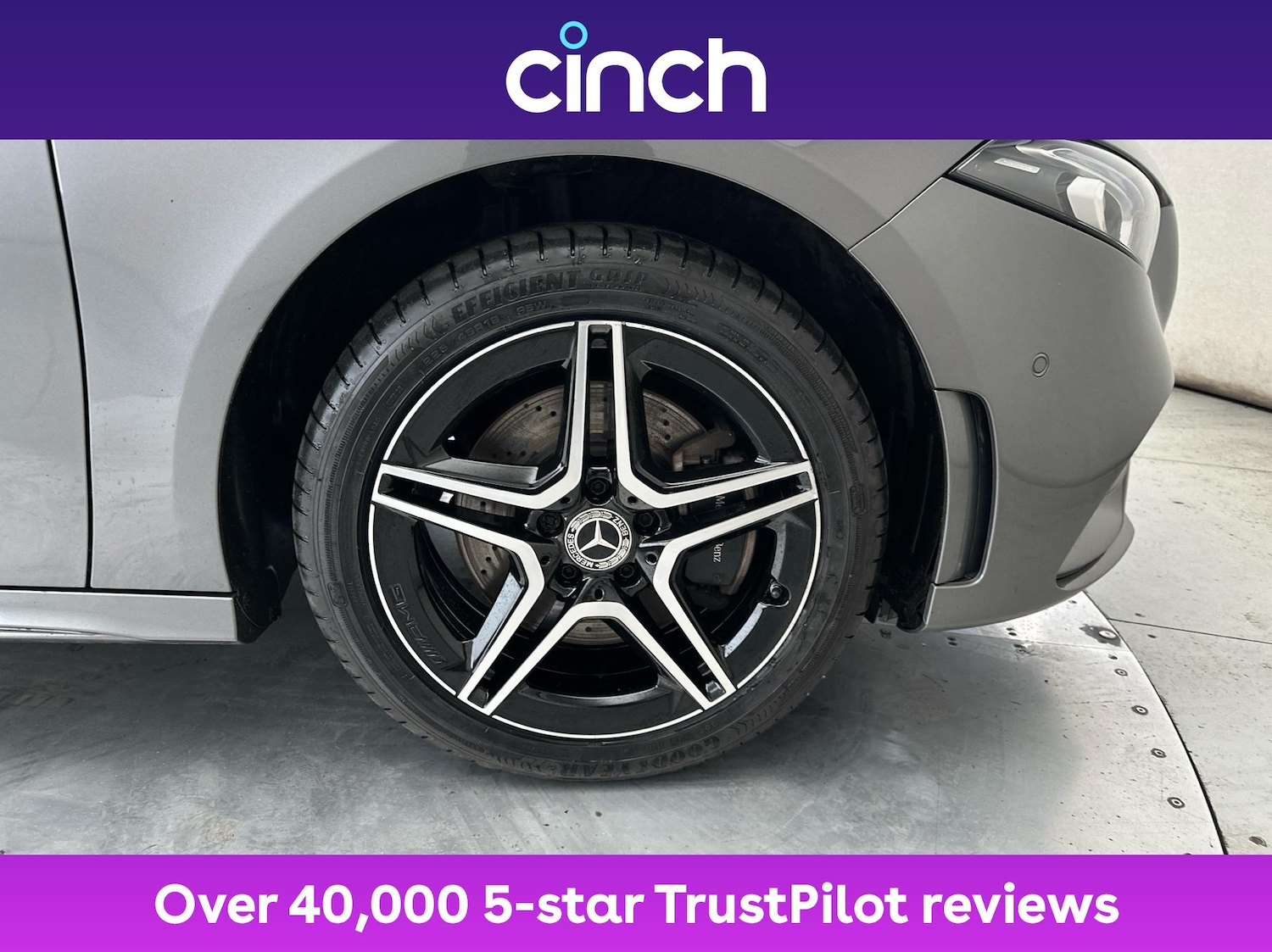 Used Mercedes-Benz A-Class 2022 for sale - 76665132: Photo 28