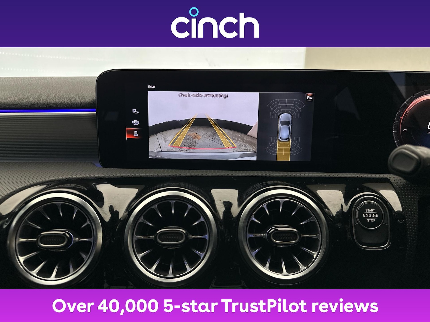 Used Mercedes-Benz A-Class 2022 for sale - 76665132: Photo 33