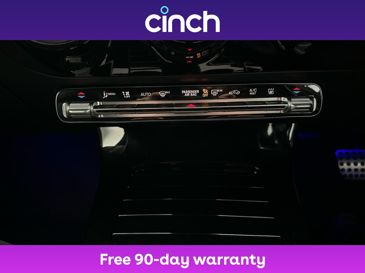 Used Mercedes-Benz A-Class 2022 for sale - 76665132: Photo 34